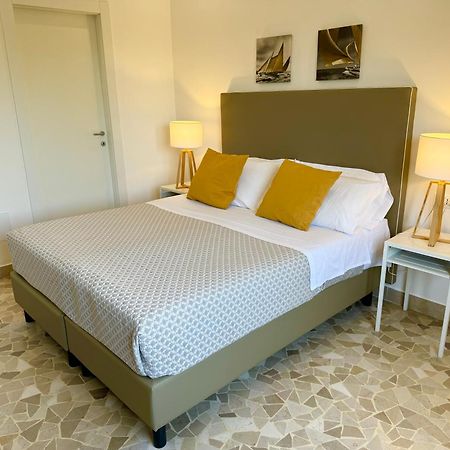 Villa Magnolia 포르미아 외부 사진