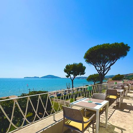 Villa Magnolia 포르미아 외부 사진
