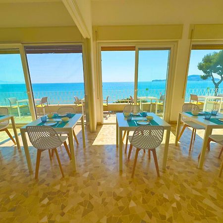 Villa Magnolia 포르미아 외부 사진