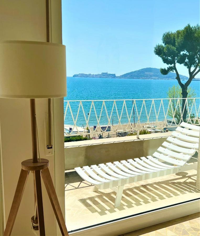 Villa Magnolia 포르미아 외부 사진