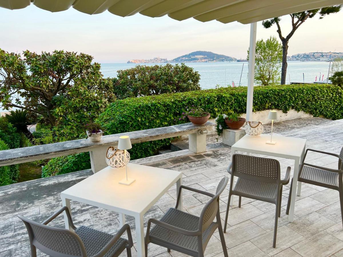 Villa Magnolia 포르미아 외부 사진