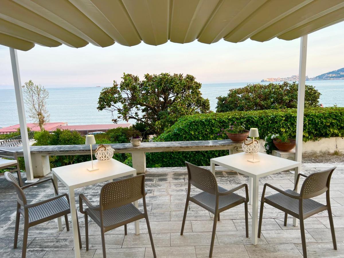 Villa Magnolia 포르미아 외부 사진