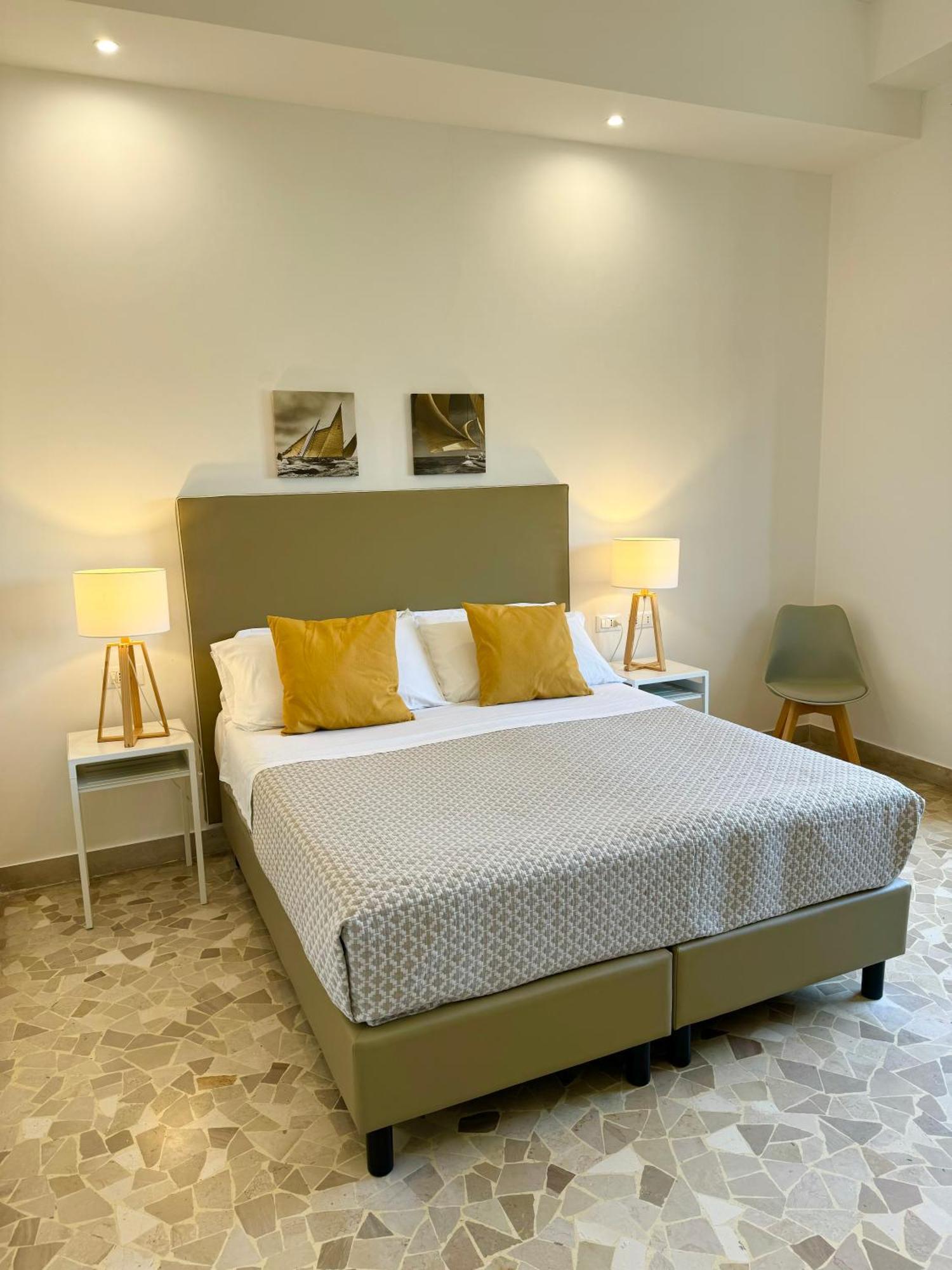 Villa Magnolia 포르미아 외부 사진