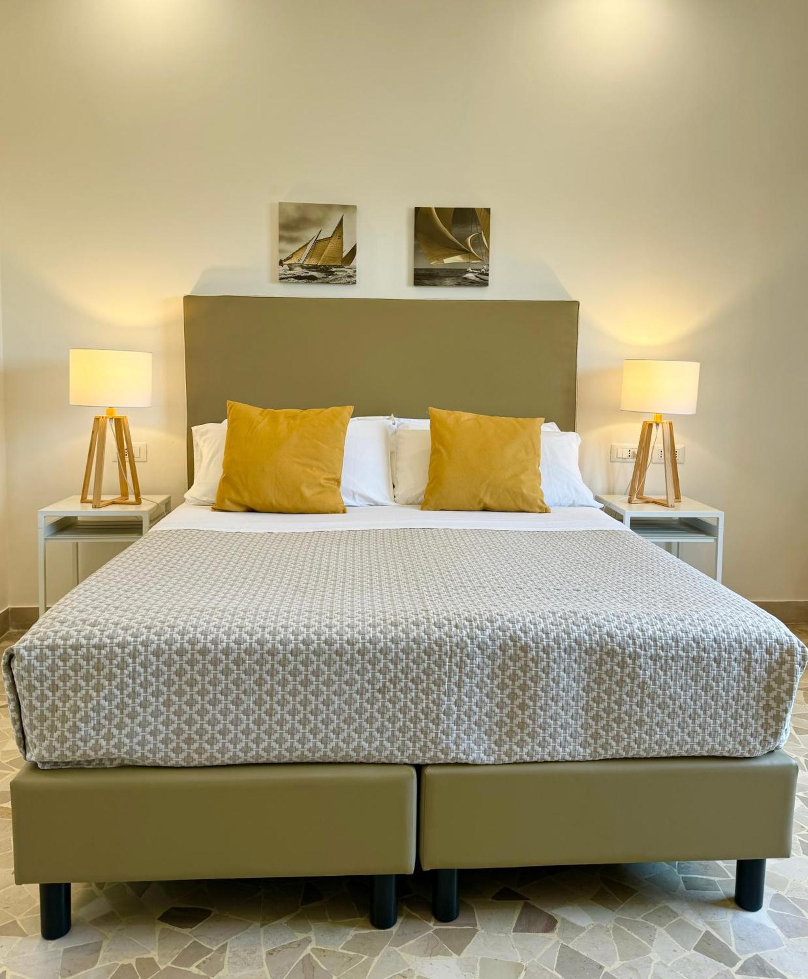 Villa Magnolia 포르미아 외부 사진