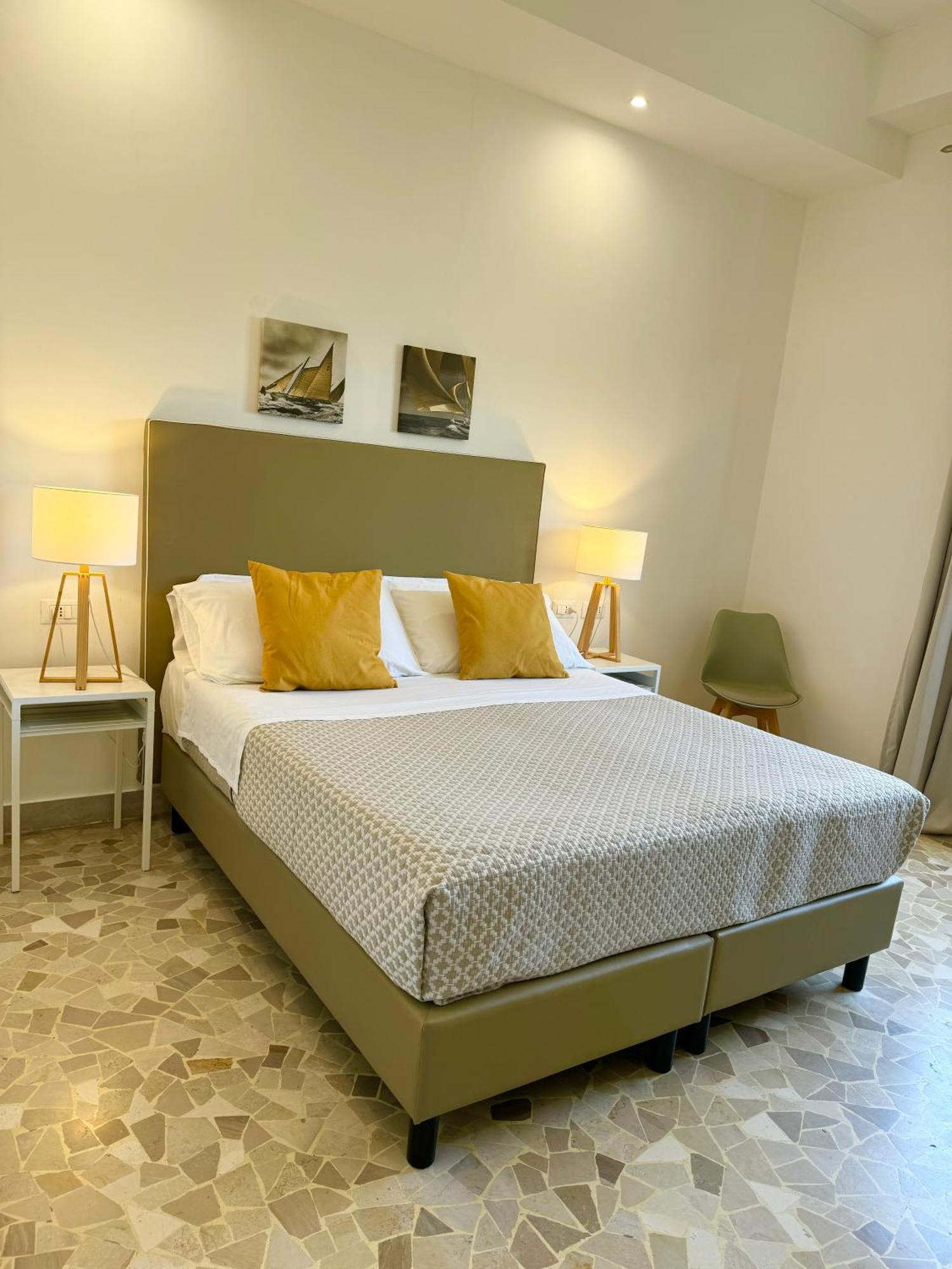 Villa Magnolia 포르미아 외부 사진