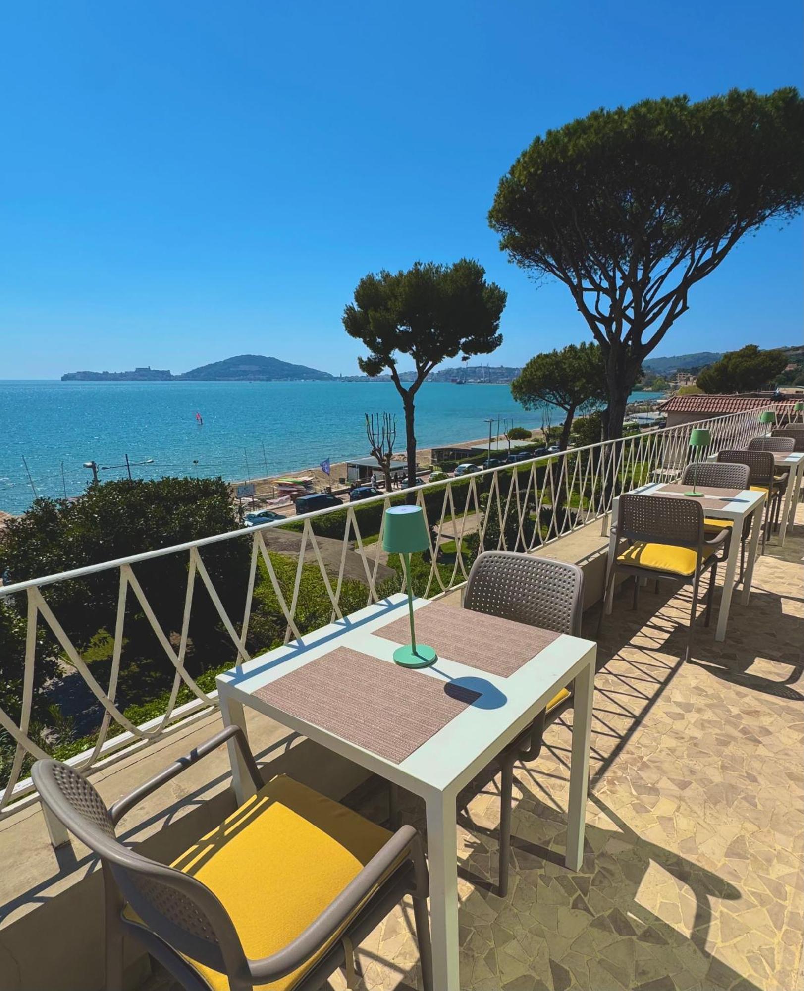 Villa Magnolia 포르미아 외부 사진
