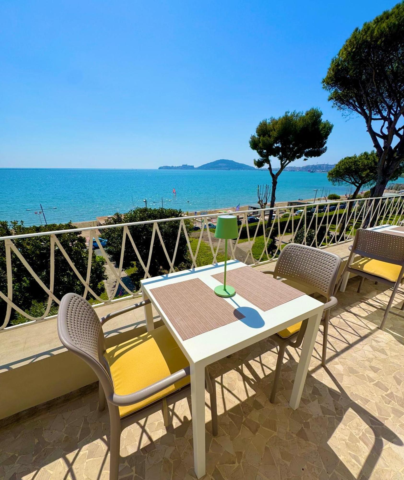 Villa Magnolia 포르미아 외부 사진