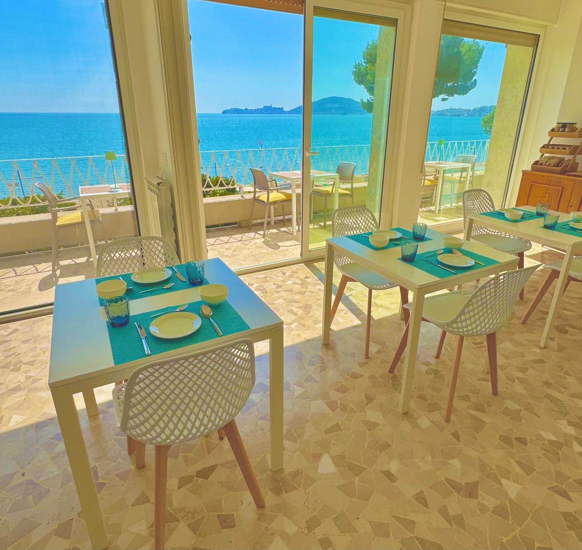 Villa Magnolia 포르미아 외부 사진