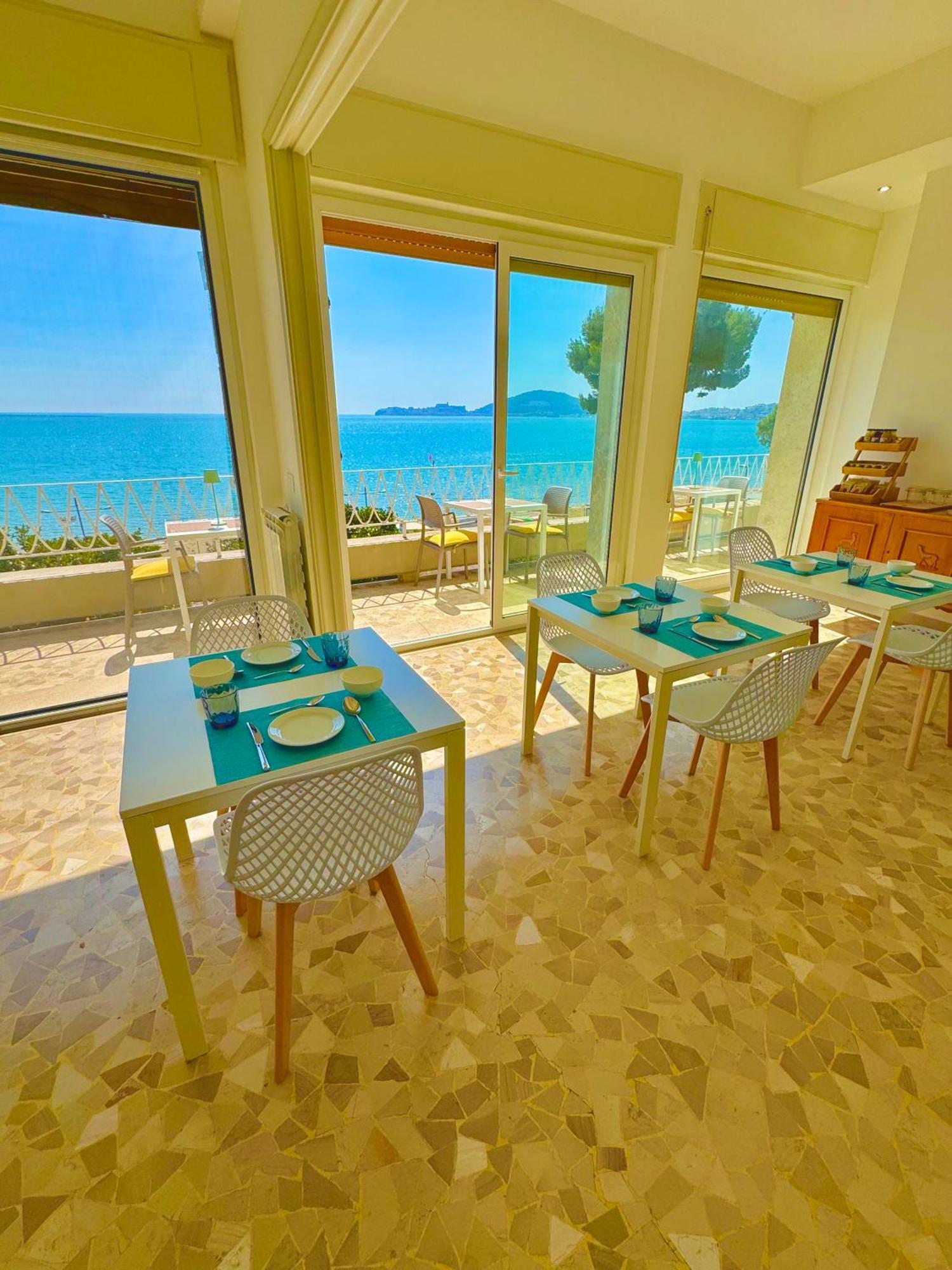 Villa Magnolia 포르미아 외부 사진