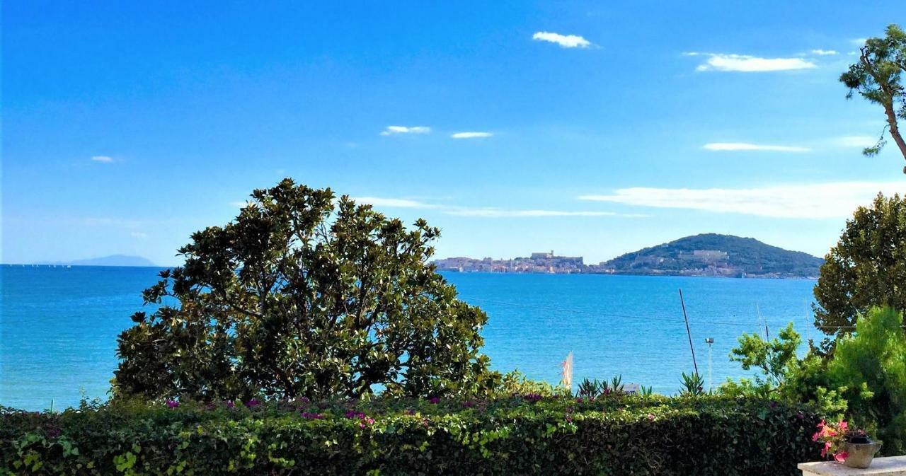 Villa Magnolia 포르미아 외부 사진