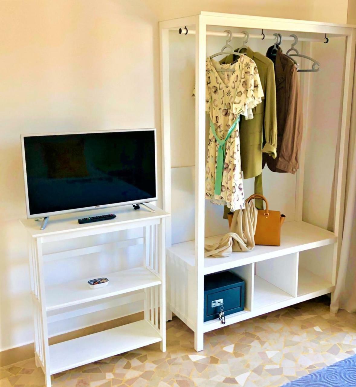 Villa Magnolia 포르미아 외부 사진