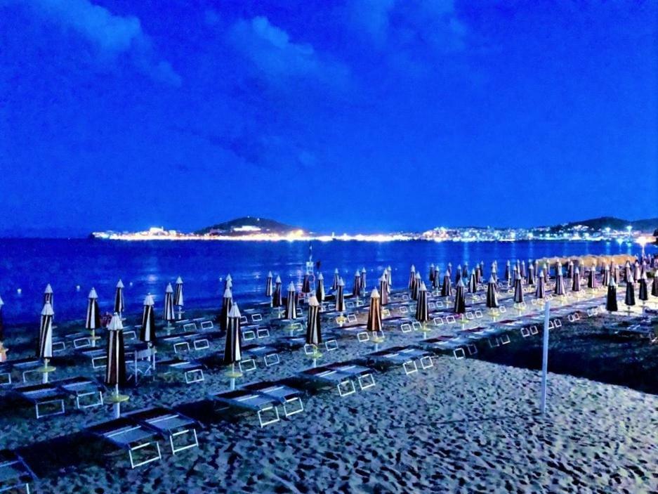 Villa Magnolia 포르미아 외부 사진