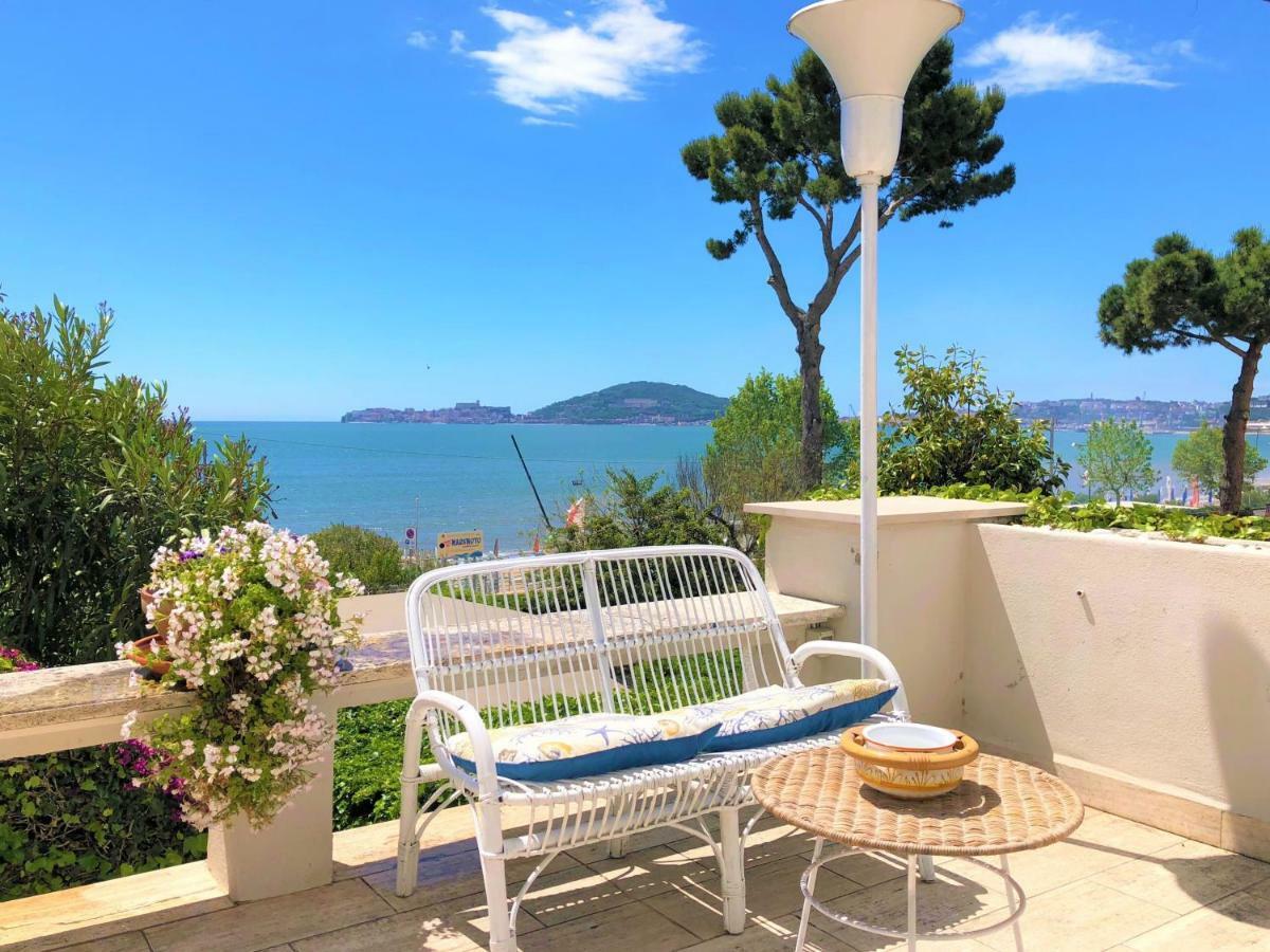 Villa Magnolia 포르미아 외부 사진